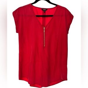 Express Red Top